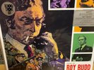 Get Carter LP OST GREEN COLOURED 180g Vinyl RSD 2019 Roy Budd *SEALED* Numbered