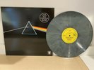 PINK FLOYD - DARK SIDE OF THE MOON- BRAND NEW MARBLED COLORED VINYL LP RECORD