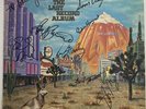 **SIGNED** Little Feat - The Last Record Album LP vinyl autograph full band