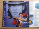 UDO LINDENBERG LP: BENJAMIN (D; 1993;Polydor ?– 521 133-1)