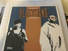 Rare - BLAK TWANG - TRIXSTAR - BANKSY Art Cover  - Vinyl Record Hip Hop UK