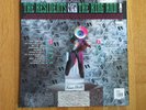 THE RESIDENTS KING AND EYE LP 1989 OFFICIAL 1ST PRESS MINT ELVIS MX-80 SWANS