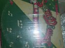 SAM DIMAS Y LA DIFERENTE VENEZUELA ORIG ALL STARS  HARD GUAGUANCO SALSA LP HEAR