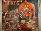 DANGEROUS TOYS S/T Hellacious Acres 2 LP Rare OOP Steamhammer Hair Metal Glam...