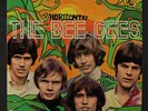 BEE GEES: horizontal Polydor 12