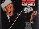 BOB WILLS: from the heart of texas KAPP 12