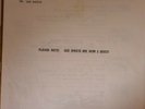 Eric Clapton The Man Behind The Mask Westwood One Quadruple LP & Cue Sheets 1988