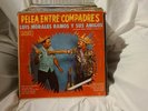 Luis Morales Ramos y sus Amigos     acompana Maso Rivera Y Su Conjunto
