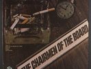 CHAIRMEN OF THE BOARD: give me just a little more time Invictus 12