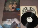 Uriah Heep - Very 'Eavy Very 'Umble LP 1970 UK Vertigo (Swirl) 1st Press N/Mint