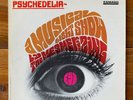 The Mesmerizing Eye – Psychedelia-A Musical Light Show – Psych Rock Vinyl LP