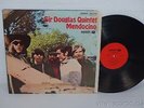 SIR DOUGLAS QUINTET Mendocino 1969 US LP Smash SRS-67115 Stereo Doug Sahm