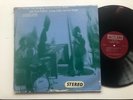 Dorothy Ashby LP Soft Winds Stereo NM