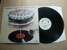 THE ROLLING STONES - LET IT BLEED - RARE RUSSIAN PRESSING OF VINYL LP - 1992