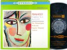 COLUMBIA 6-EYE STEREO 1961 Prokofiev SYMPHONY #4 Ormandy PLAY GRADED MS-6154 NM