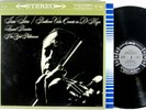 COLUMBIA 6-EYE STEREO 1959 Beethoven STERN Violin Concerto BERNSTEIN MS-6093 EX