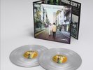 Oasis What's The Story Morning Glory Silver Colour Vinyl 2x LP Sealed Limited