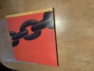 THE CRUSADERS Chain Reaction MFSL Original Master Recording MINT SHAPE