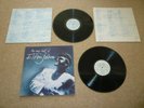 THE VERY BEST OF ELTON JOHN VINYL DOUBLE ALBUM LP RECORD PLAYS NEAR MINT +INNERS