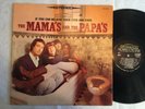 Mamas and the Papas - If You Can Believe Your Eyes...  [toilet cover]  Vg++/M-