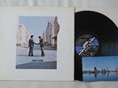 PINK FLOYD wish you were here ORIGINAL DUTCH VINYL LP PSYCH PROG ROCK POSTCARD