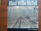 Blind Willie McTell- East St. Louis 180g LP 1949/2011 NEW-OVP Doxy Rec.