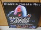 Barclay James Harvest Vinyl  LP Classic Meets Rock Live  NEW 2007