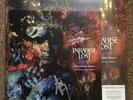 Paradise Lost: Draconian Times 25th Anniversary SIGNED (2LP 2020) Splatter Vinyl