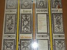 Nadia Boulanger RAMEAU Operatic excerpts - Decca DL 9683 SEALED