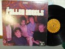 THE FALLEN ANGELS SELF TITLED PYSCH LP NEAR MINT VINYL