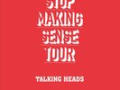 Talking Heads - Stop Making Sense Tour - NEW SEALED 2 LP 180g colored vinyl