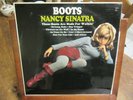 Boots Nancy Sinatra These Boots are Made for Walking Reprise R-6202 Pye Mono Ex-