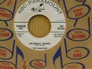 The Shadows Teen RnR Cliff Richard 45 Saturday Dance bw Lonesome Fella on ABC