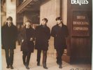 The Beatles - Live At The BBC (Gatefold 2LP Vinyl, 1994) C1-7243
