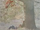 John Lennon/Plastic Ono Band (1970 LP Apple) Hype Sticker RARE SW 3372 1ST PRESS