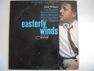 JACK WILSON Easterly Winds BLUE NOTE  BNST 84270 Liberty Stereo Jazz LP HEAR