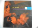 JOHN COLTRANE Live at The Village Vanguard IMPULSE AS 10 RVG Stereo Jazz LP