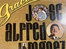 Gracias Jose Alfredo Jimenez Lp Used Arcano ARecords DKL1-3200