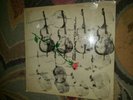 RED MITCHELL  LP Some Hot... BETHLEHEM 38 original MAROON LABEL Ex condition