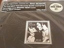Mad Season ABOVE SEALED Vinyl*MINT* Numbered Limited Edition