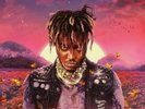 JUICE WRLD LEGENDS NEVER DIE LP BRAND NEW VINYL 2LP RECORD RARE SOLD OUT