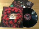 THE STRANGLERS...NO MORE HEROES..RARE UK FIRST ISSUE ALBUM..UAG 30200