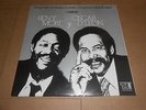 LP- Beny More y Oscar D'leon - Dos Grandes De La Musica Popular - UNOPENED
