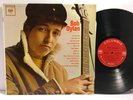 Bob Dylan - Self Titled LP - Columbia CL 1779 -Tested VG+ EX Cover Mono 2 Eye S8