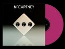 Paul McCartney III Violet Purple Vinyl Limited Edition Brand New Beatles 3