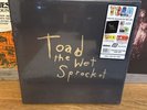 5LP Colored Toad The Wet Sprocket Limited Box Set #924 Vinyl RSD Sealed