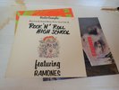 RAMONES 12 INCH PROMOS, RARE, HOLY GRAIL , MINT , NICE
