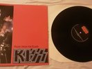 KISS MUSIC FROM THE ELDER - RARE ORIGINAL UK 12