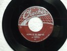 BO DIDDLEY Bring It To Jerome/Pretty Thing CHECKER 827