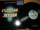 Flotsam and Jestam When the Storm Comes Down 1990 Promo LP MCA